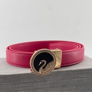 ✨ Brand New Leather Belt ✨